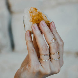 Finding the Right Crystal Bracelet for Your Lifestyle - EclipticJew